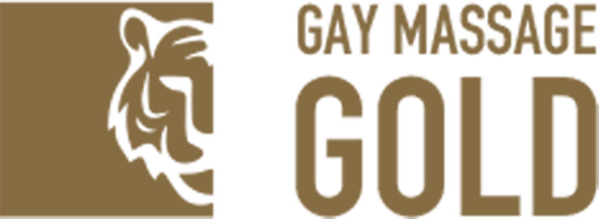 GAY MASSAGE GOLD